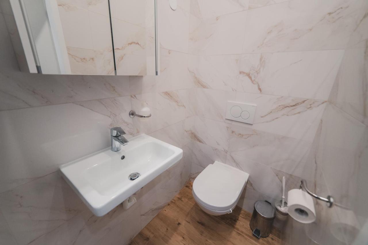 Apartamento Renovated Close To First District Viena