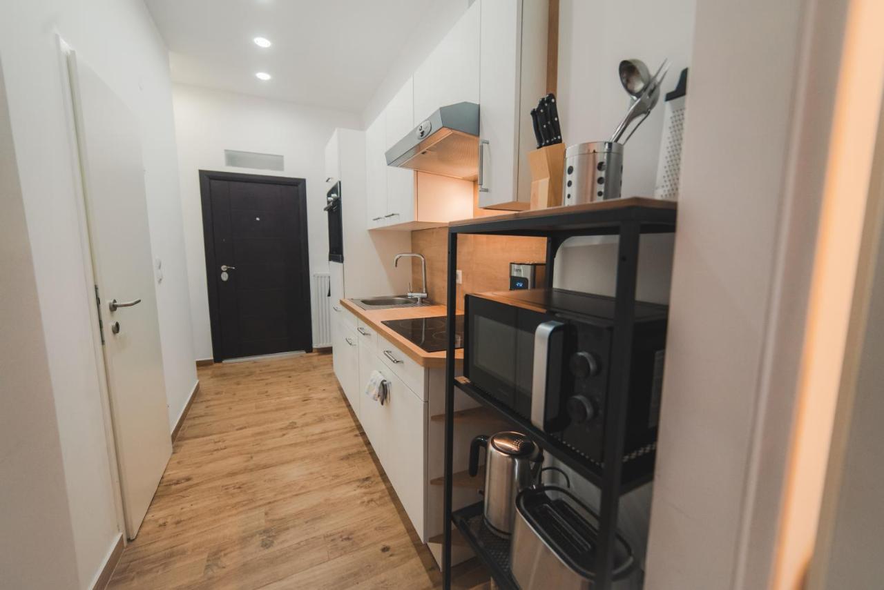 Renovated Close To First District Viena