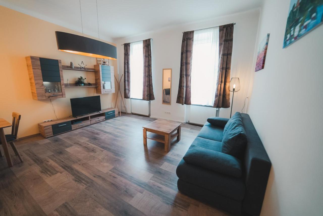 Renovated Close To First District * Viena